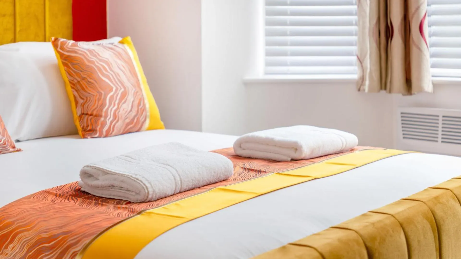 New! Stylish 5-Bed Apartment In Stockton-On-Tees By Stay With Us, Perfect For Contractors & Large Groups, Free Parking! 蒂诗上的索纳比 英国
