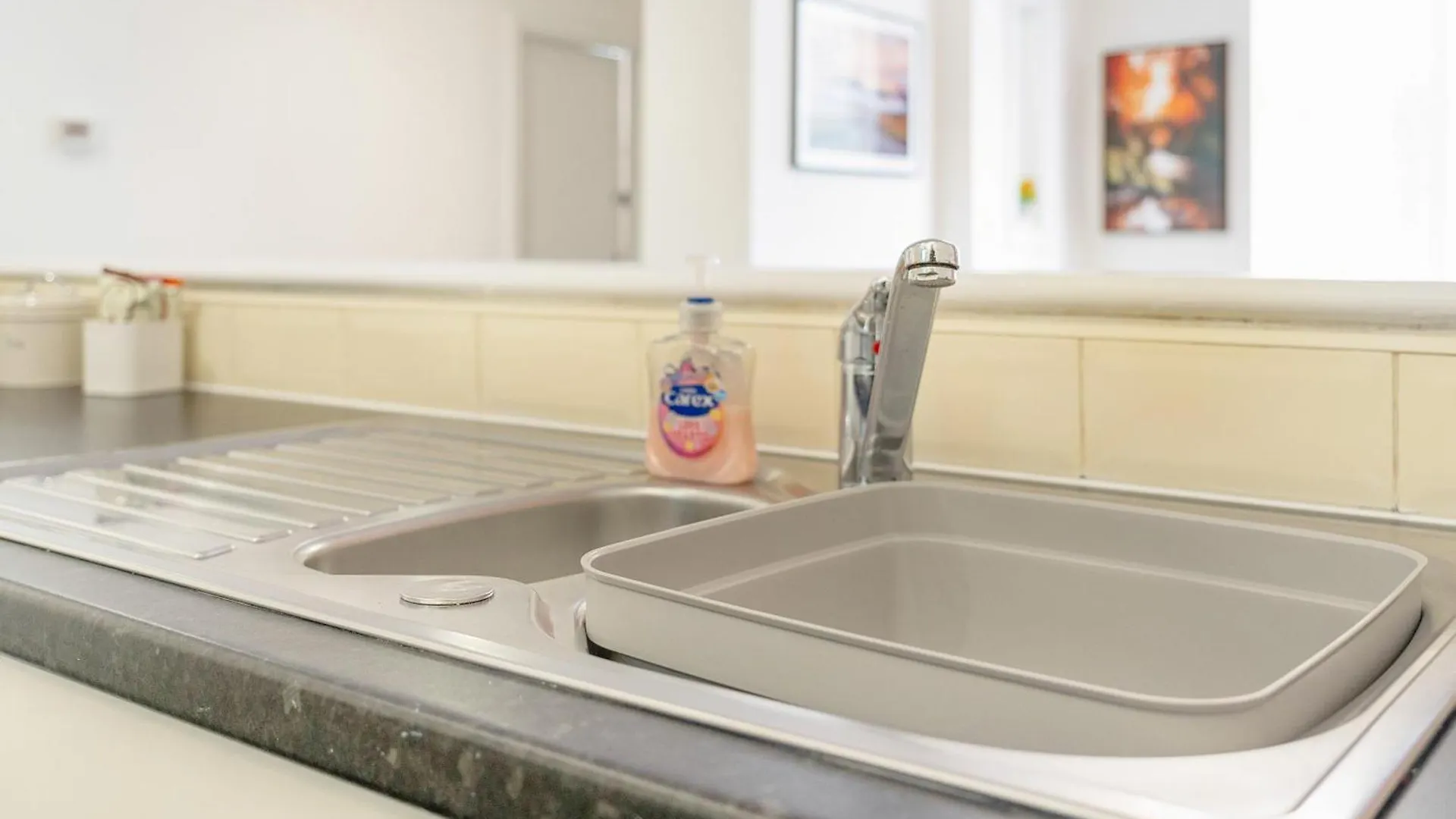 Thornaby on Tees New! Stylish 5-Bed Apartment In Stockton-On-Tees By Stay With Us, Perfect For Contractors & Large Groups, Free Parking!  Thornaby on Tees