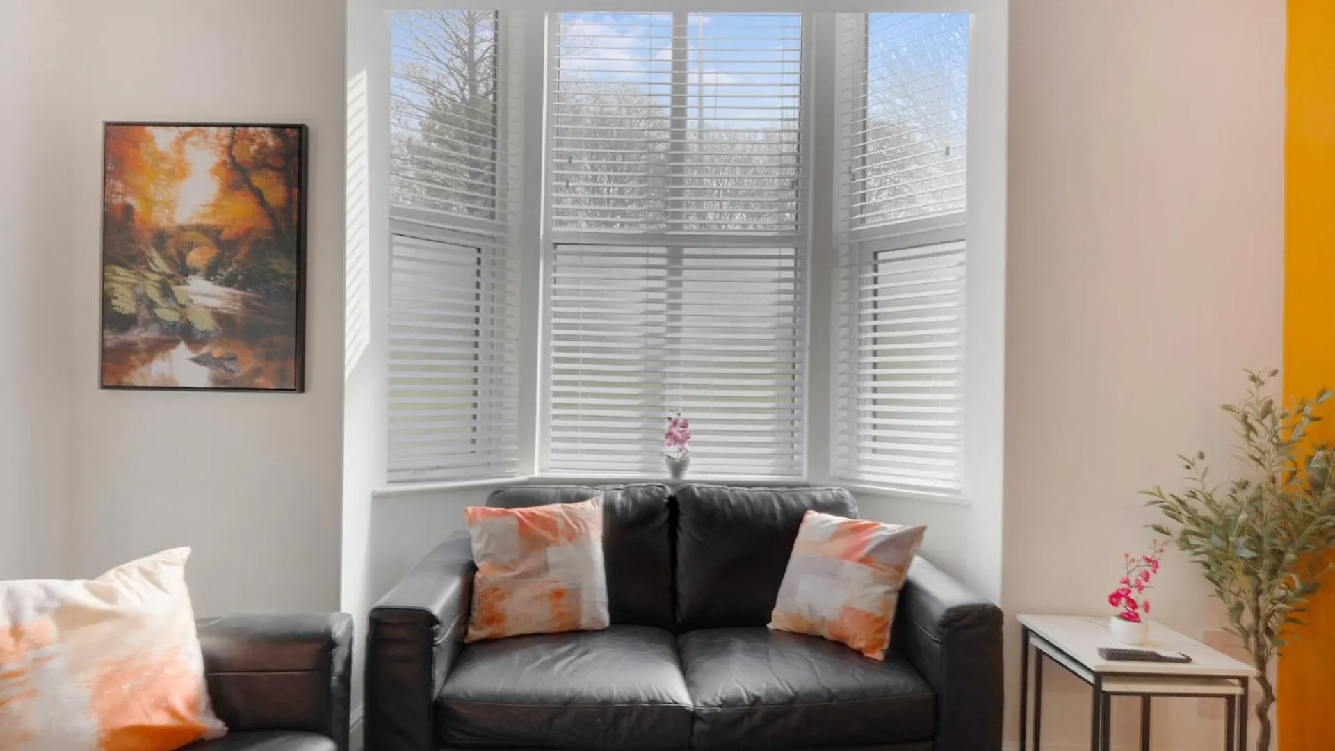 Thornaby on Tees New! Stylish 5-Bed Apartment In Stockton-On-Tees By Stay With Us, Perfect For Contractors & Large Groups, Free Parking! 0*, Thornaby on Tees בריטניה
